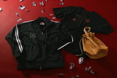 『SPEC』コラボイメージ写真