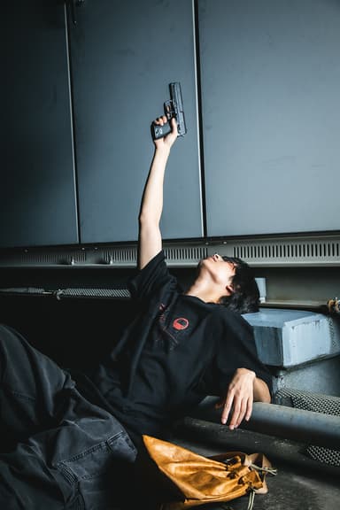 『SPEC』コラボイメージフォト1