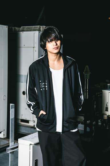 『SPEC』コラボイメージフォト5