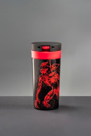 グローインザダーク トラベルマグ