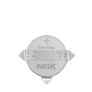 EnerCera(エナセラ)(R) Coin　はんだ付け対応