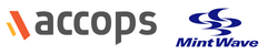 Accops and Zevoke Technologies株式会社、株式会社ミントウェーブ