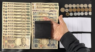 収納物とサイズ感