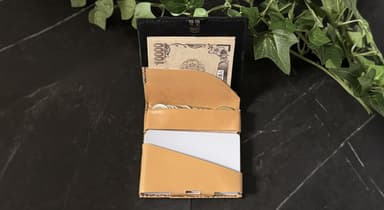 オープンポケット視認性