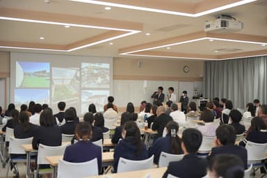 第5回 超・文化祭の様子2