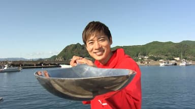 辻本達規(BOYS AND MEN)