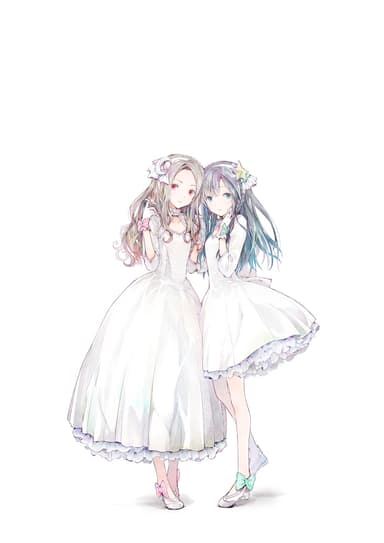 ClariS_white