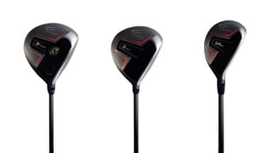 フェアウェイウッド・ユーティリティ