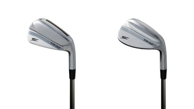 アイアン・ウェッジ