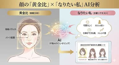 印象AIカウンセリング2