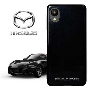 ジェットブラックマイカ