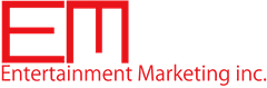 エンターテインメントマーケティング株式会社