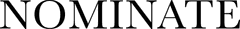 NOMINATE