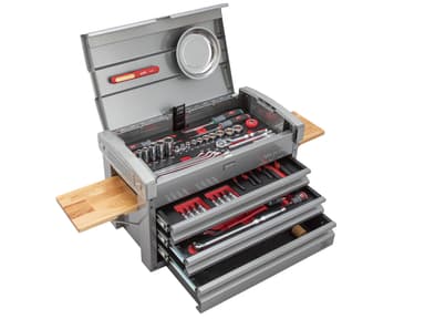 75周年記念限定工具セット