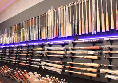 バットコーナー