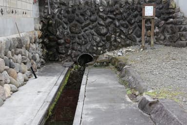 妙見七つ井戸　イメージ1