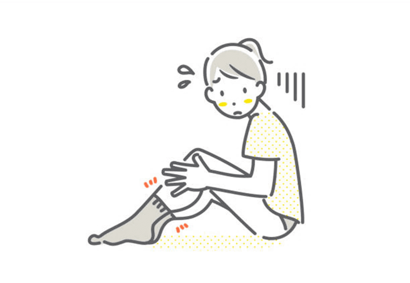 寒暖差が原因で「むくみ」が発生！？
むくみを防ぐカギは“自律神経と血流”　
専門家が教える運動・睡眠・食事　
“1日小さじ1杯のアマニ油で内側から整える”取材内容を公開