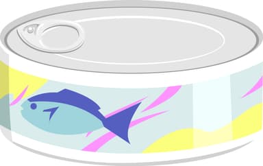サバ缶