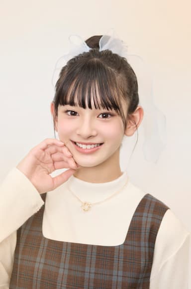 「末永ひなた」