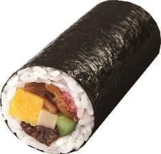 幸福恵方巻