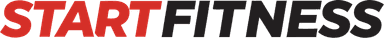 START FITNESSロゴ