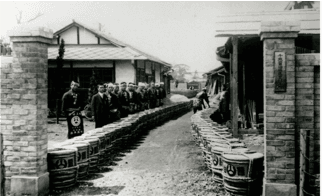 やまうち本店の歴史