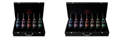 ANGEL CHAMPAGNE NV Brut HALO Chant de la lumiere(2)