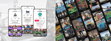SNSとショート動画で“応募が集まる仕組み”を実現