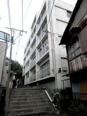 ヒルトップ写真
