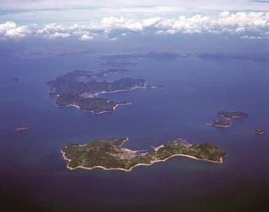 笠岡市(笠岡諸島)