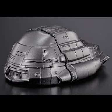 ムービーモンスターシリーズ 躍動 ゴジラ(1984)＆スーパーX　(スーパーXイメージ)