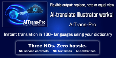 AI Trans-Pro Translation Plug-in