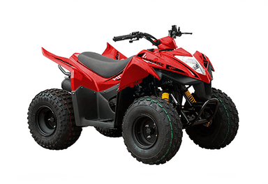 MAXXER 50cc