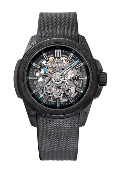 Wild ONE Skeleton JP-5