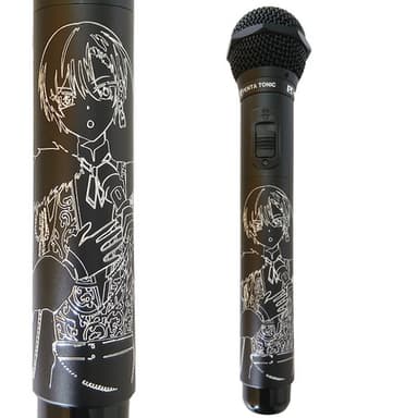 特殊レーザー加工でスタイリッシュに！