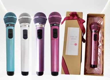 ギフトBOXもご希望に応じ各種対応可能