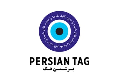 ペルシアンアートの雑貨店・PERSIAN TAG