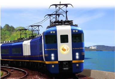 エクステリアデザイン（イメージ）