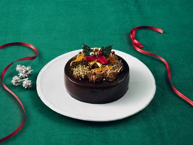 「ショコラアールグレイ」