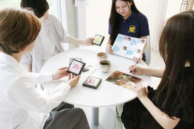 葛月(贅沢葛湯)商品開発