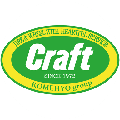 クラフトエンブレムロゴ