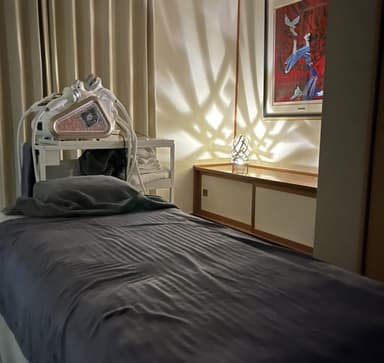 ボディバランス 蓮子の夢3