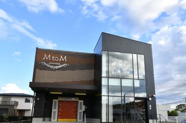 本社・工場外観