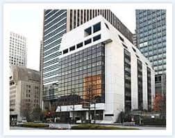 中日新聞東京本社