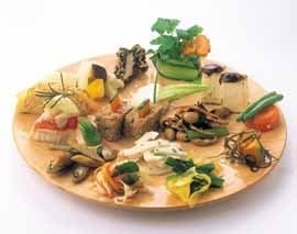 料理