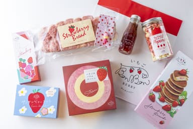 7周年記念お楽しみ袋