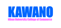 日本大学商学部 川野克典ゼミナール2024研究Bチーム サンサンズ