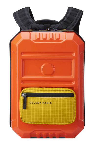 ペット用バック REMPART EXPANDABLE HYBRID BACKPACK