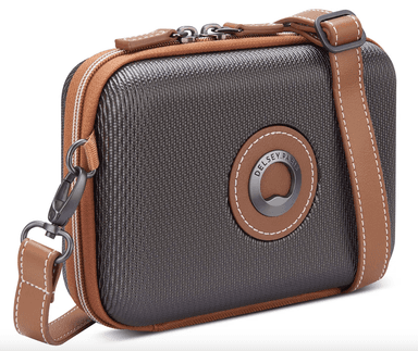 CHATELET AIR 2.0 - Clutch brown