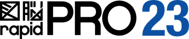 図脳RAPIDPRO23ロゴ